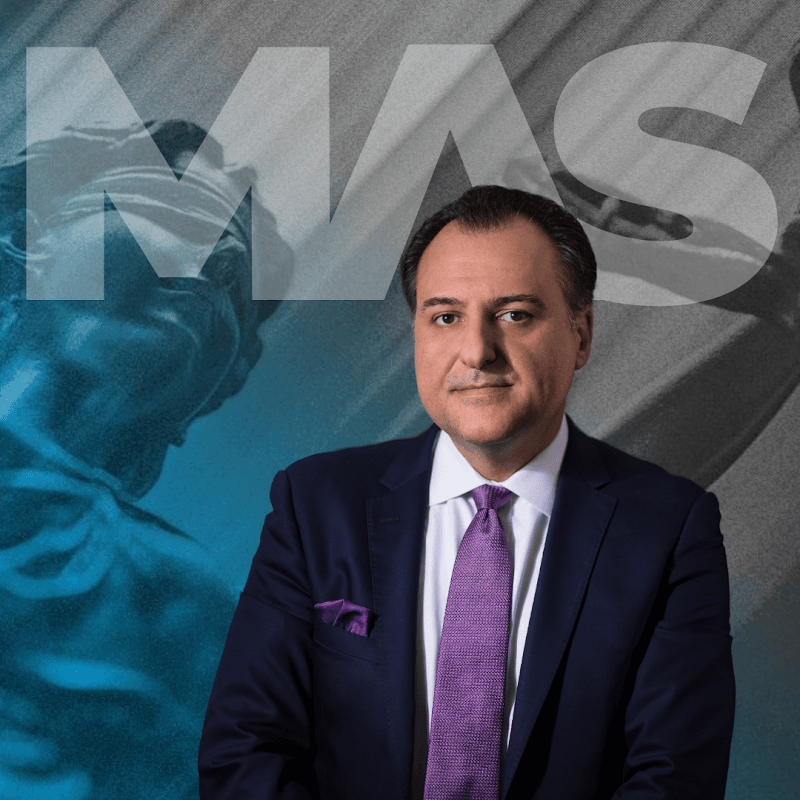 MAS Law