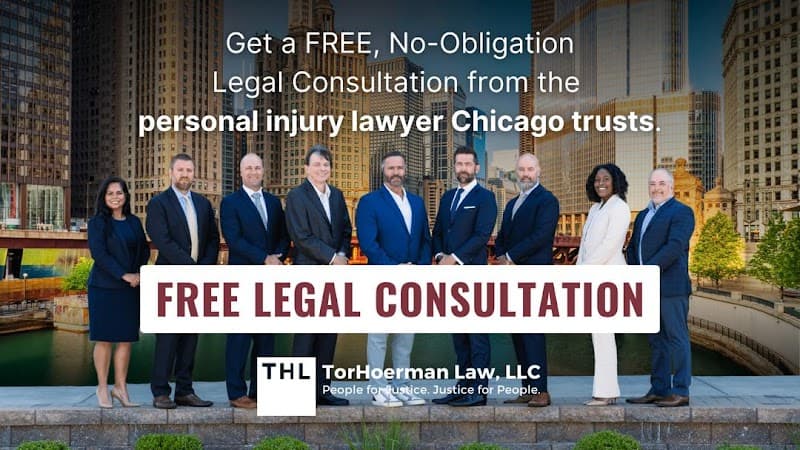 TorHoerman Law: Injury & Car Accident Lawyers Chicago