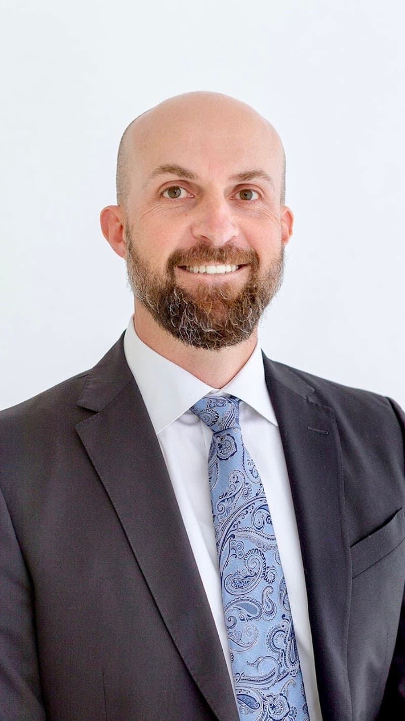 Woodard Injury Law - Madison