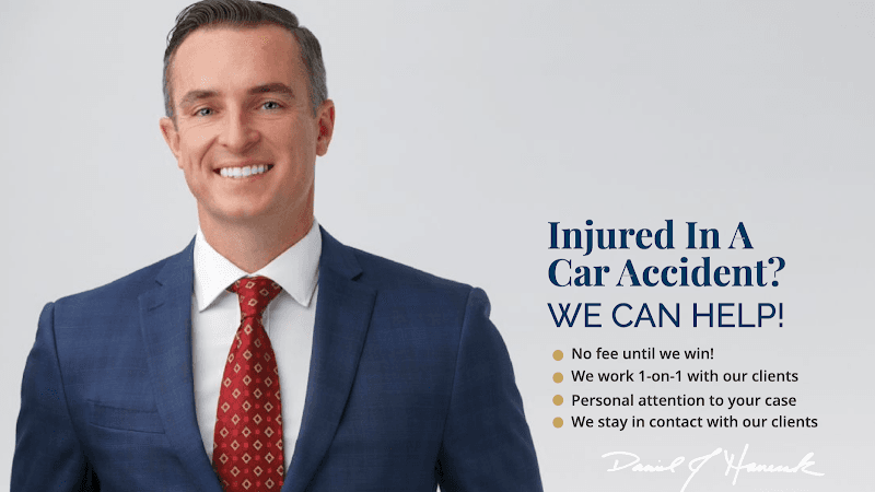 Hanecak Law Inc