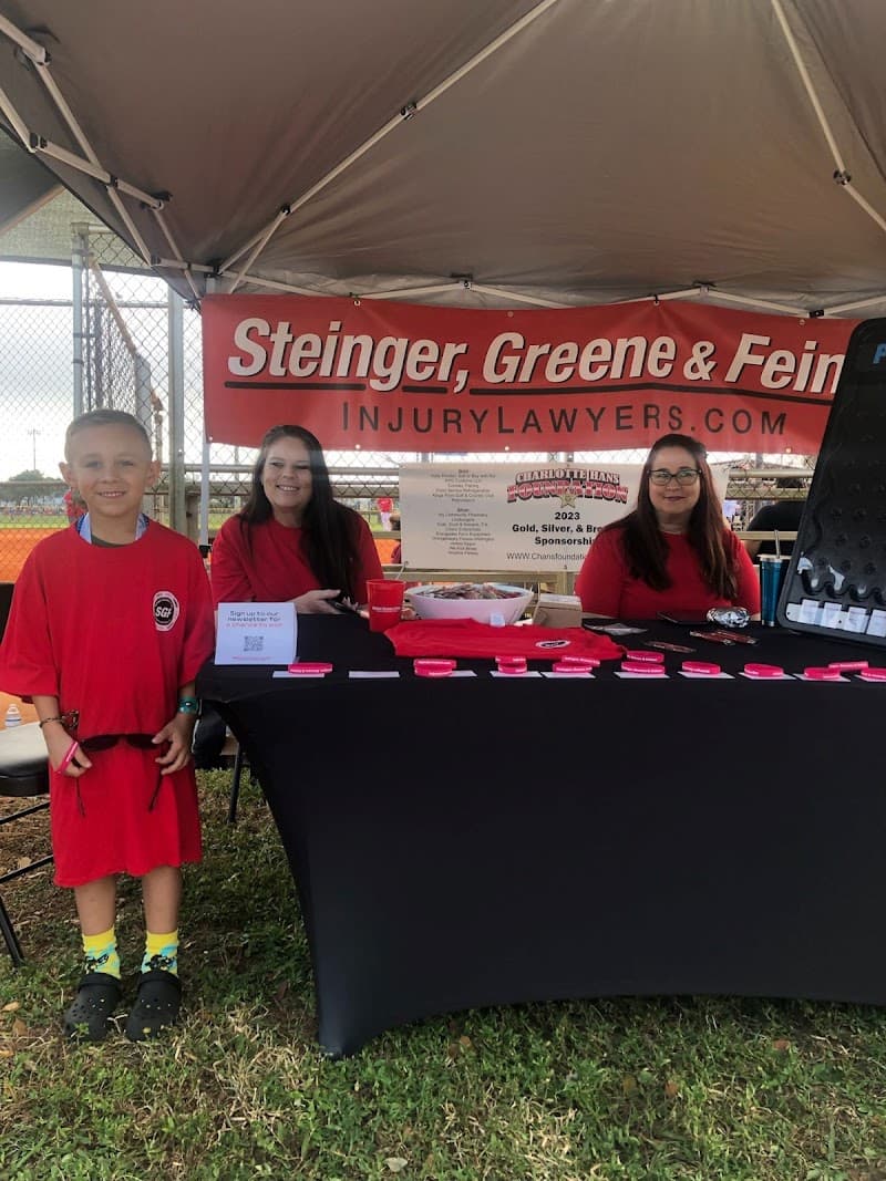 Steinger, Greene & Feiner