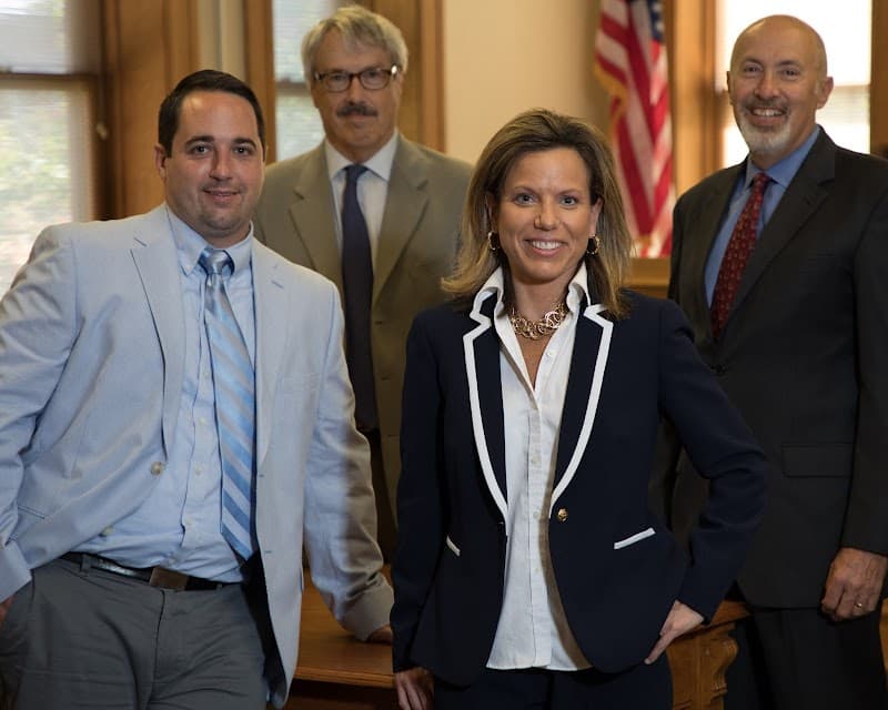 Neumann Law group