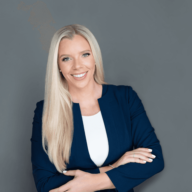 Amanda Demanda Injury Lawyers