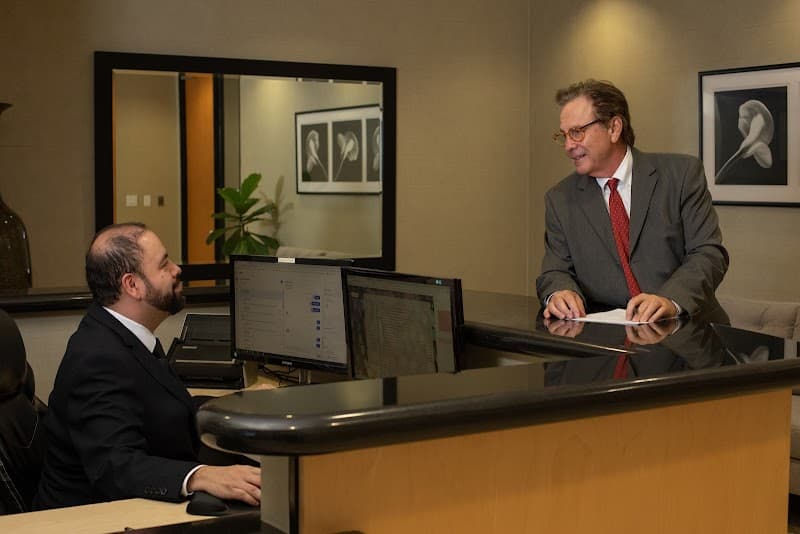 Nadrich Accident Injury Lawyers