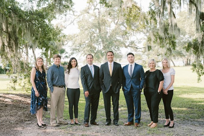 Horton & Mendez, Injury & Car Accident Attorneys