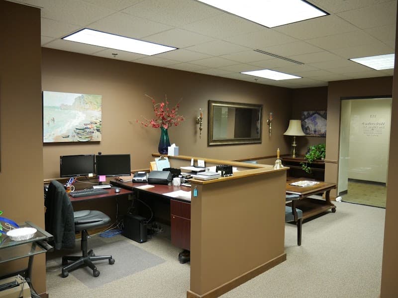 Welcenbach Law Offices, S.C