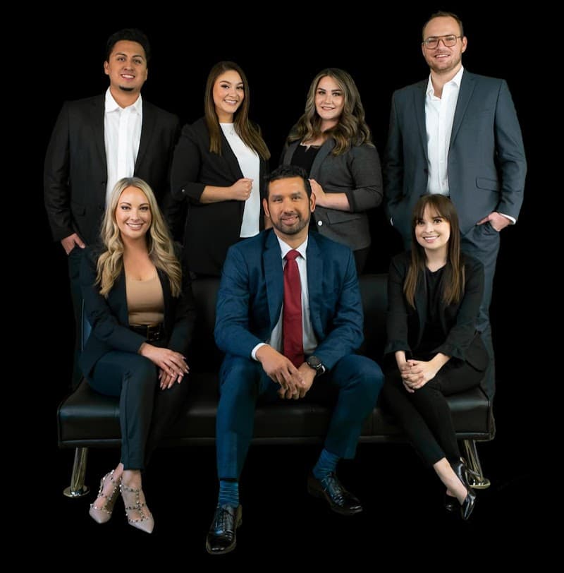 Southwest Personal Injury Lawyer Las Vegas