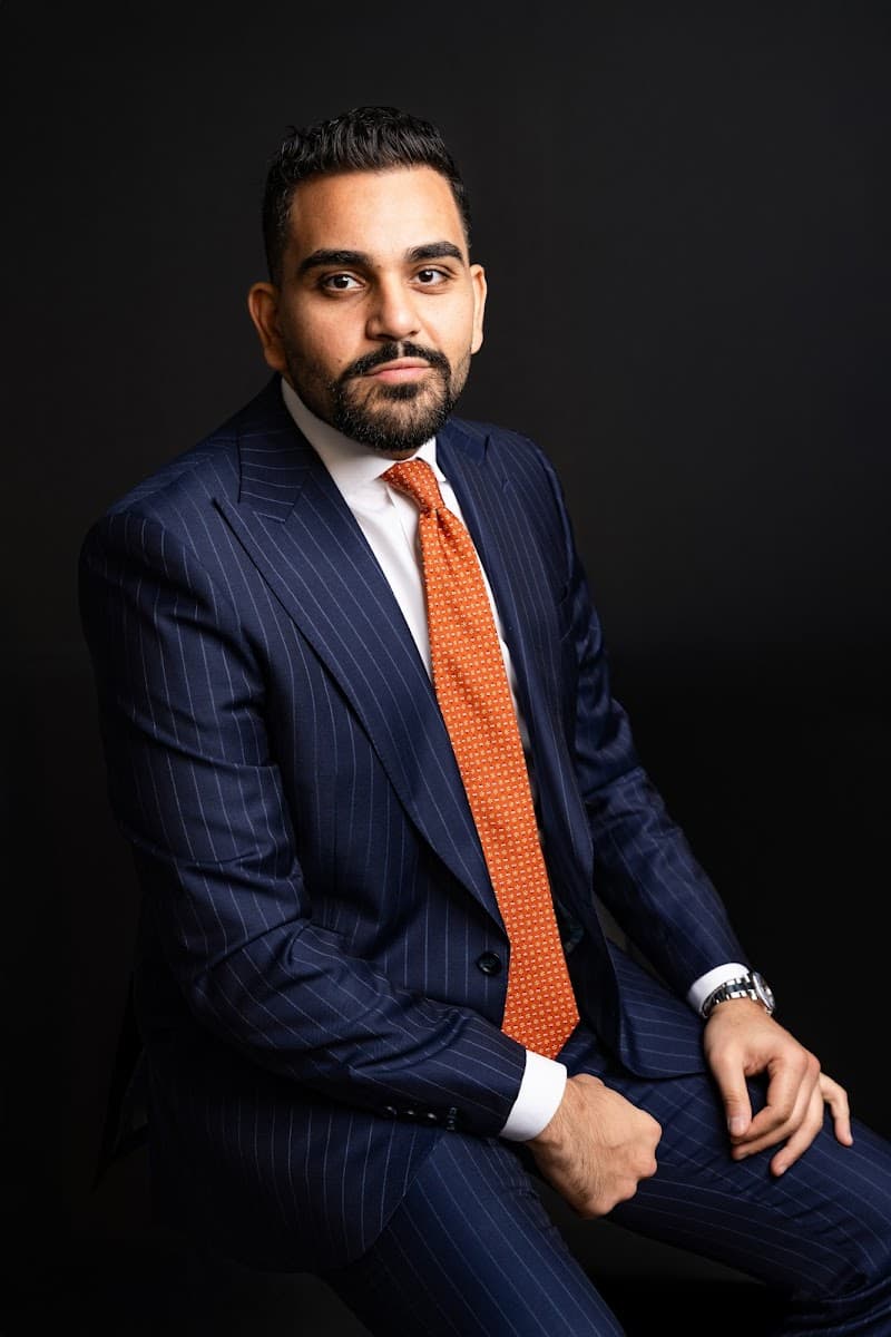 Peter Michael Law, LLC