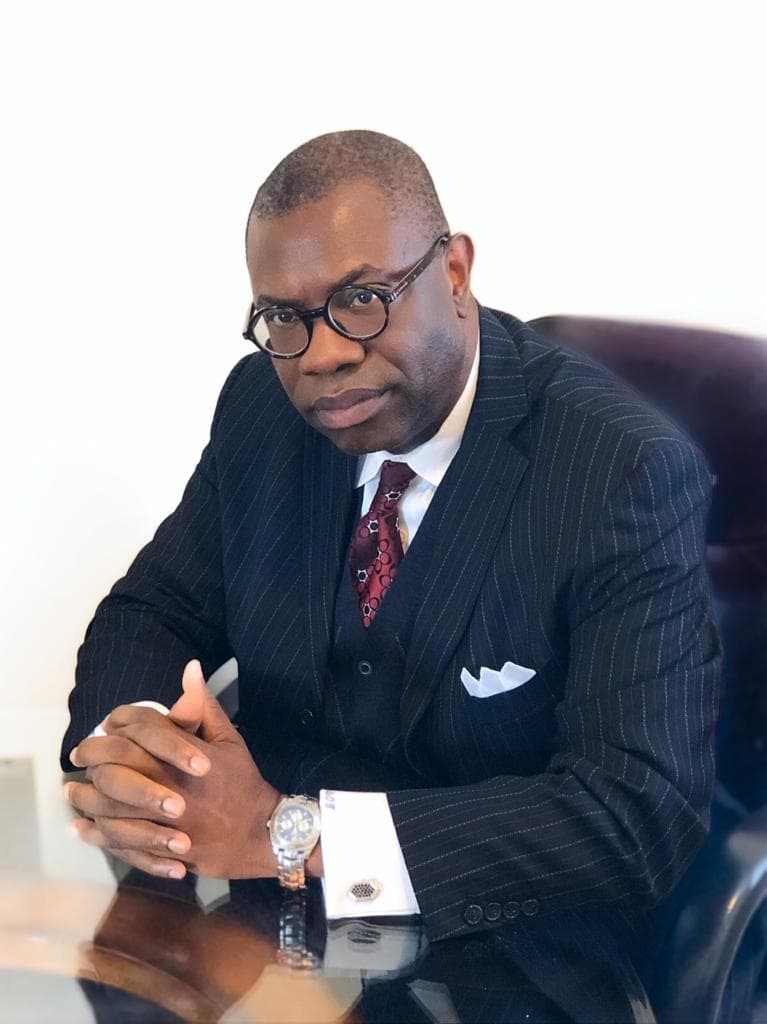 Ibezim Law Offices,P.C.