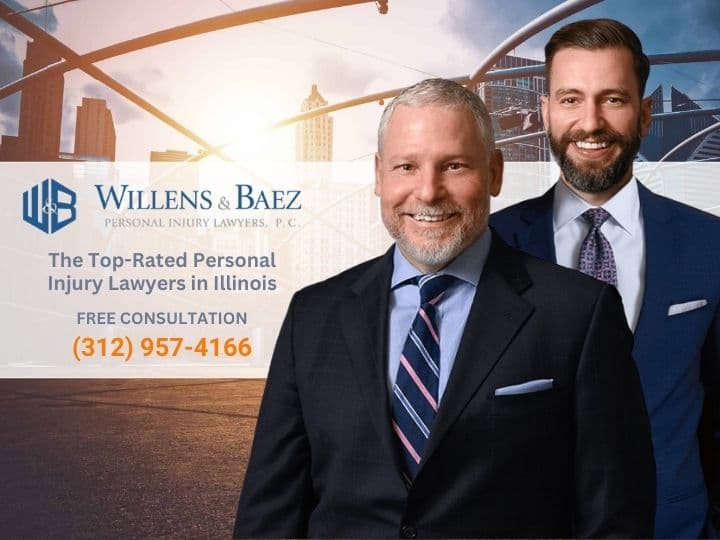 Willens & Baez Personal Injury Lawyers, P.C.
