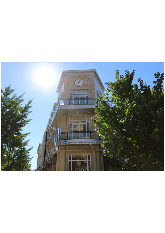Hensley Legal Group, PC