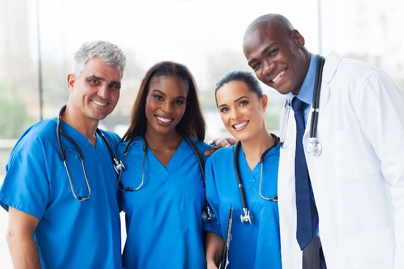 Accident Care and Wellness Center of Cincinnati (Colerain)