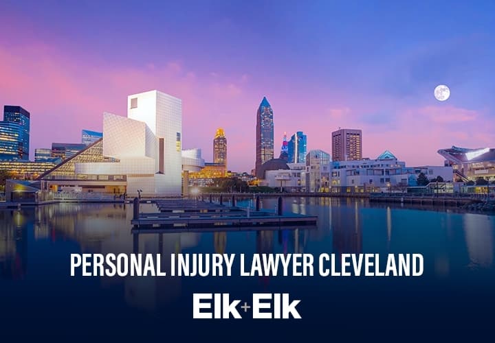 Elk & Elk Co., Ltd. - Cleveland
