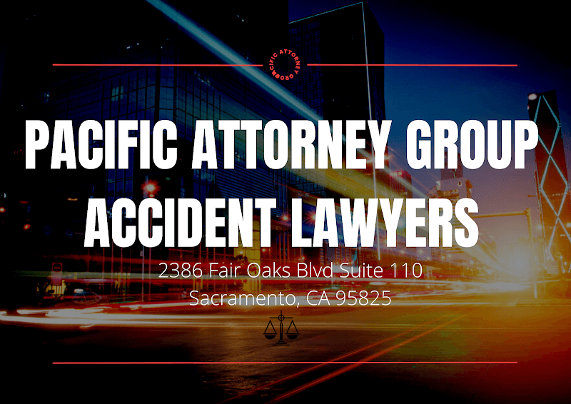 Pacific Attorney Group - Accident Lawyers