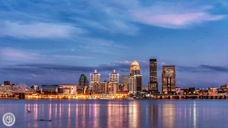 Louisville Injury Law Firm