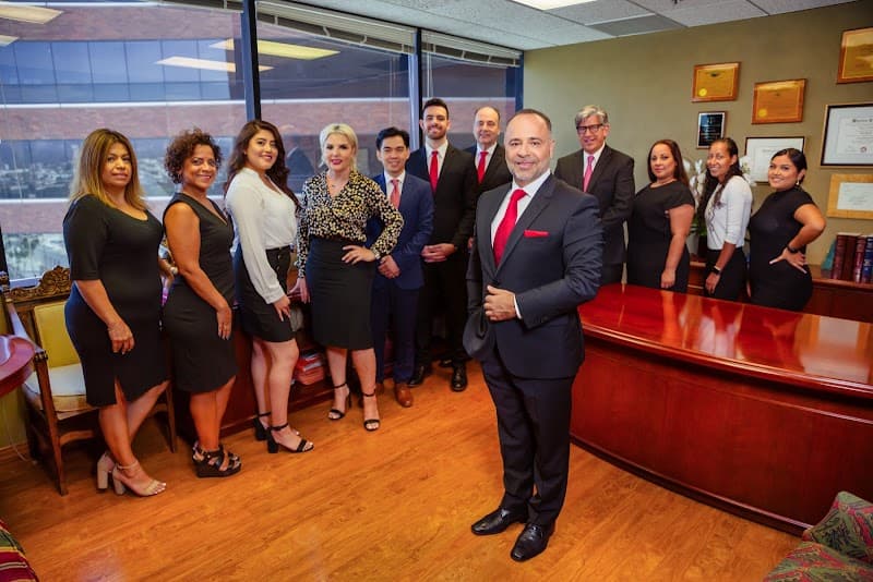 Ariel Law Group