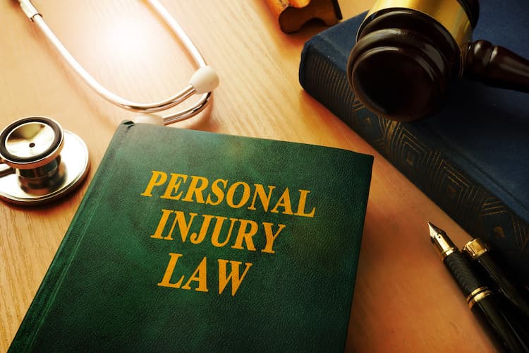 Seattle Car Accident Law Firm