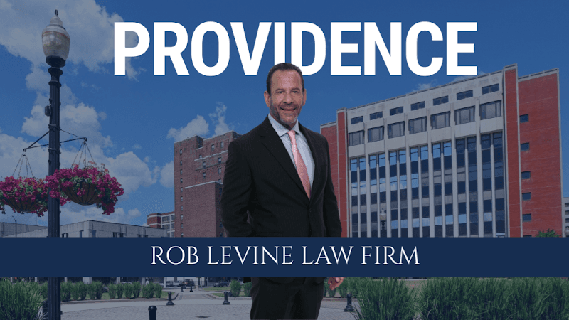 Rob Levine Law