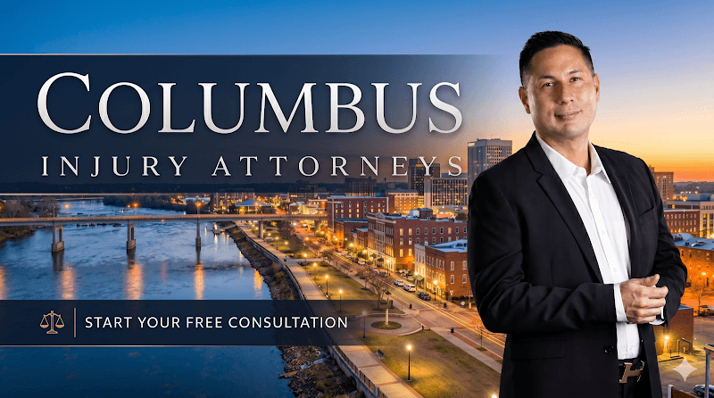 Columbus Injury Attorneys