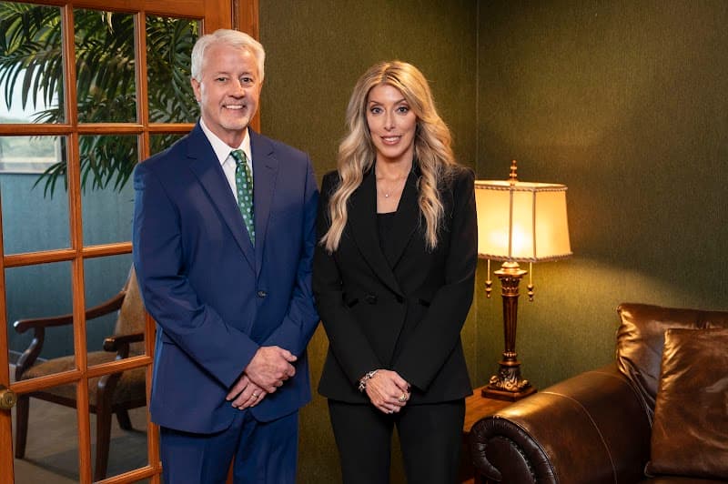 Little Rock Trial Attorneys, PLLC