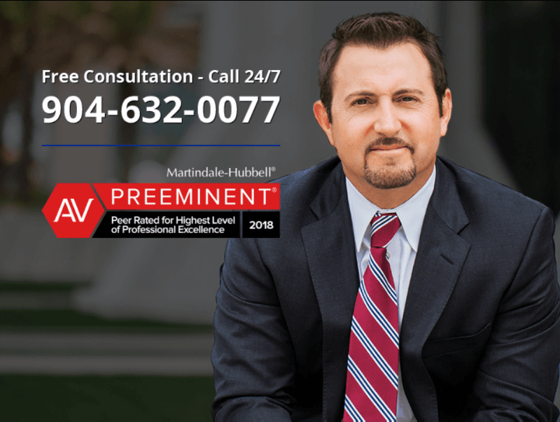 The Lawrence Law Group