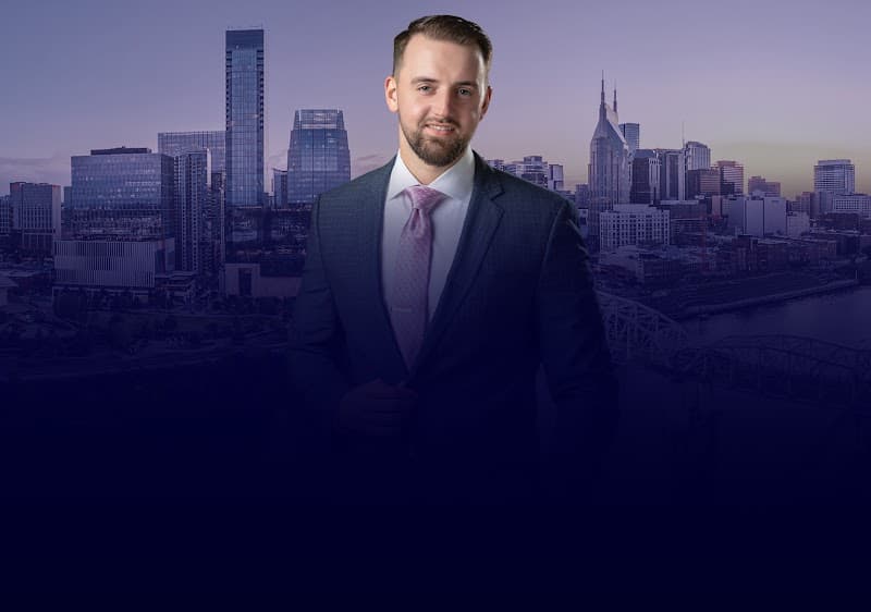 Meyers Personal Injury Law Nashville