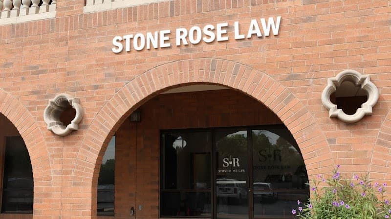 Stone Rose Law