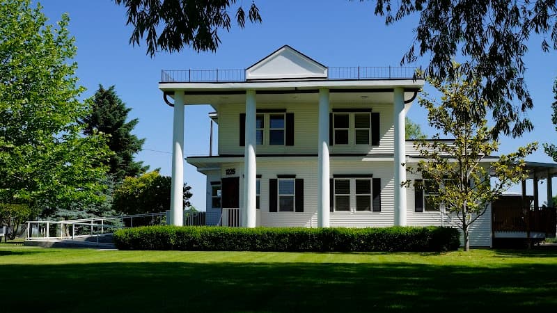 Skaug Law Idaho's Injury Lawyers