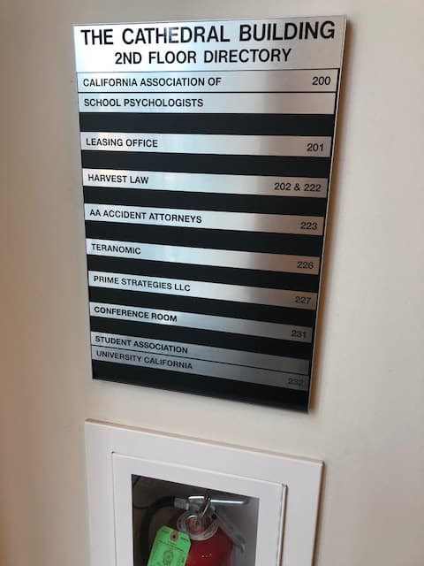 AA Accident Attorneys