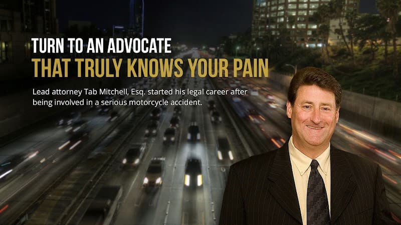 Mitchell & Danoff Personal Injury Law Firm