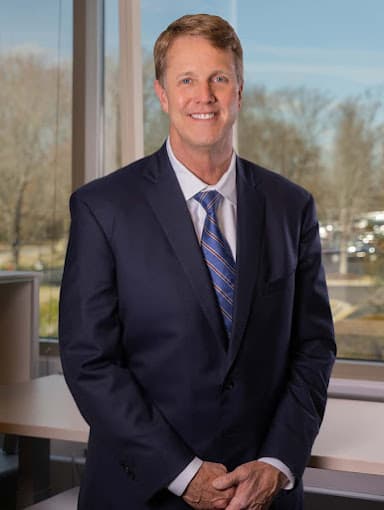 Geoff McDonald & Associates, P.C.