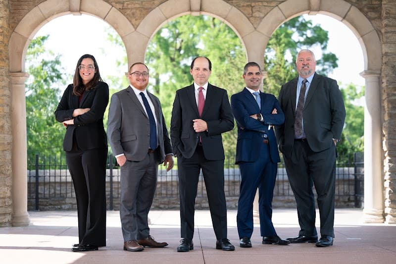 Minnillo Law Group Co., LPA