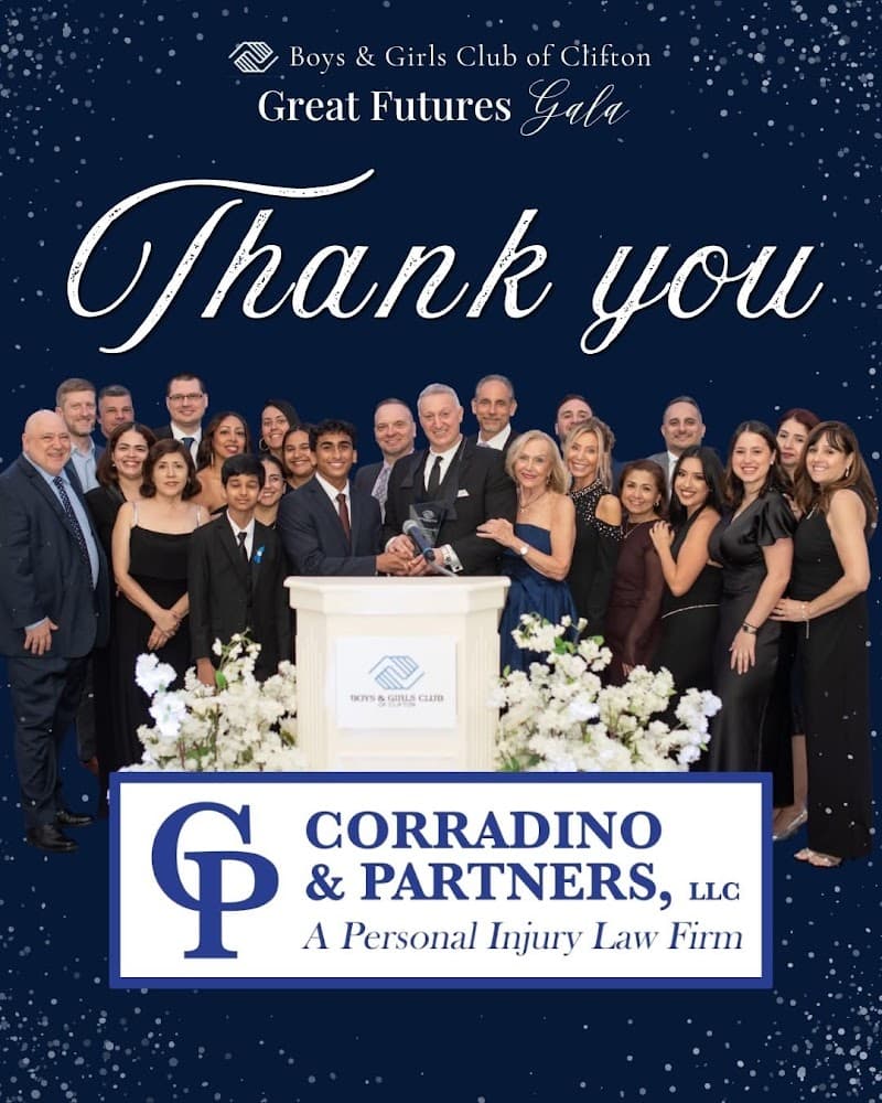 Corradino and Partners, LLC