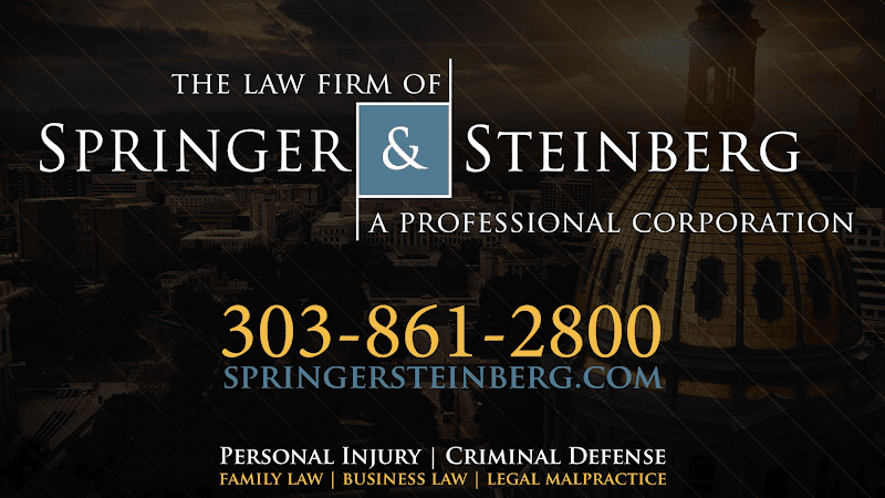 Springer & Steinberg