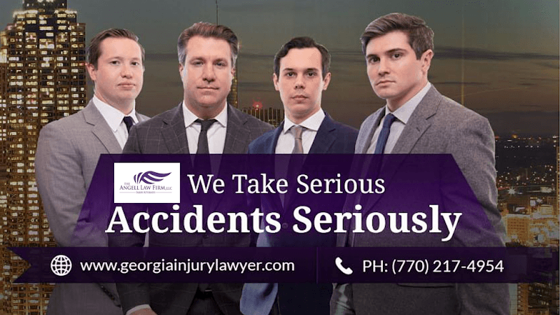 The Angell Law Firm, LLC