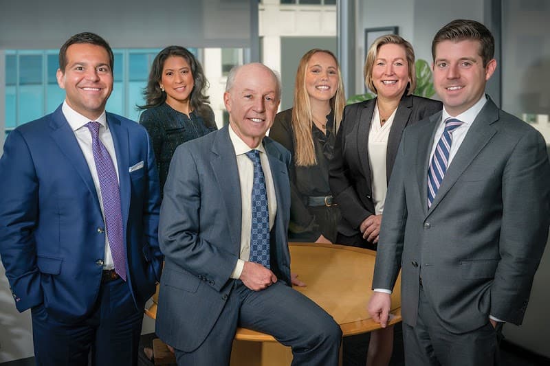 Patrick Malone & Associates, P.C.