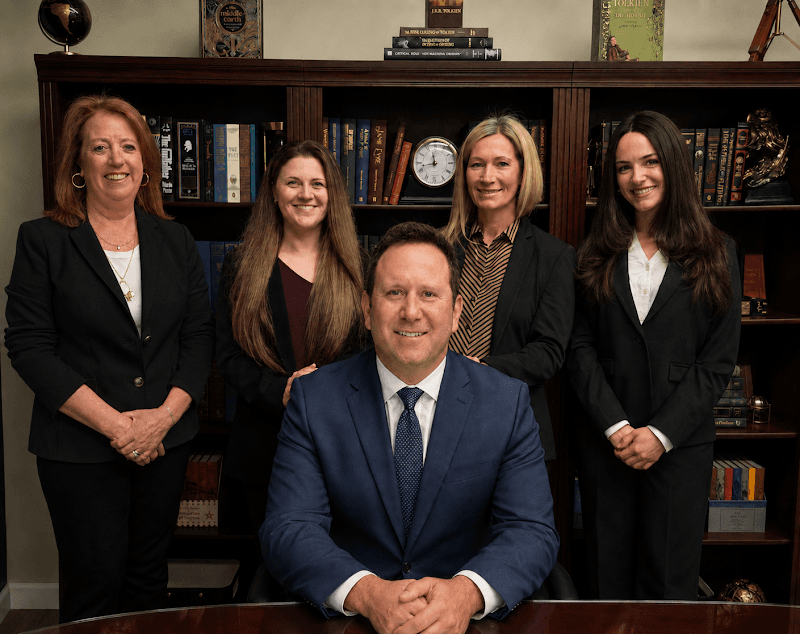 Law Offices of Michael S. Williams, LLC