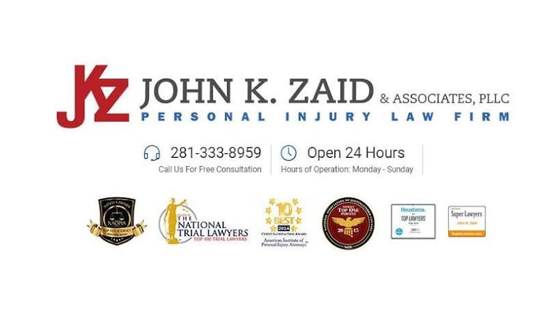 John K. Zaid & Associates