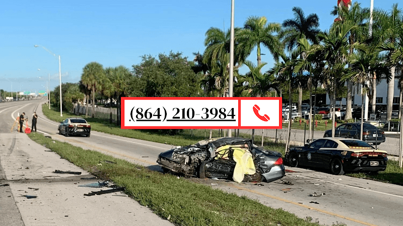 Jacksonville Personal Injury Attorney