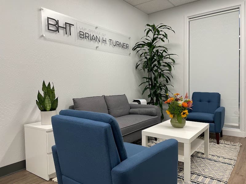 Law Office of Brian H Turner