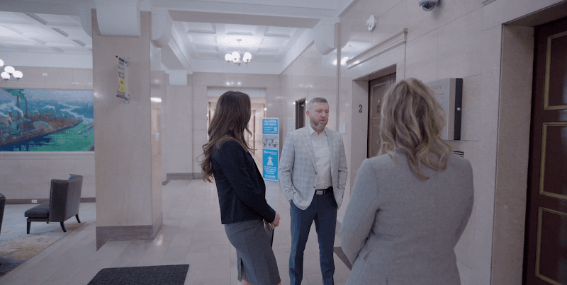 Eadie Law Nursing Home Injury Lawyers