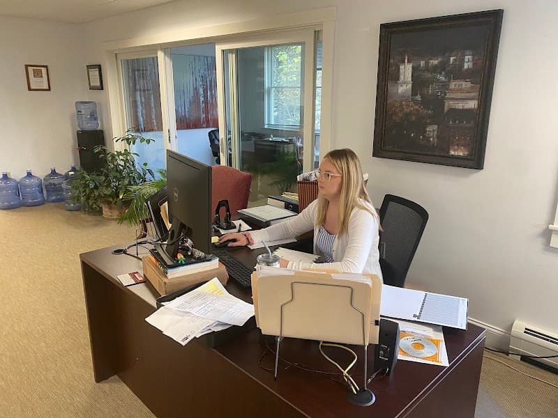 Sabbeth Law - Vermont & New Hampshire Personal Injury Attorneys