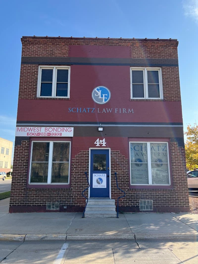 Schatz Law Firm