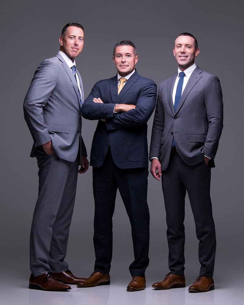Valley Injury Team