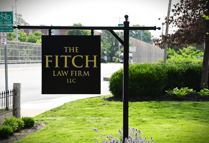The Fitch Law Firm