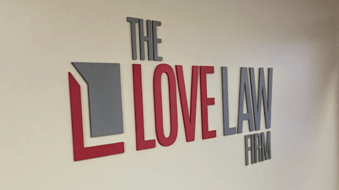 The Love Law Firm