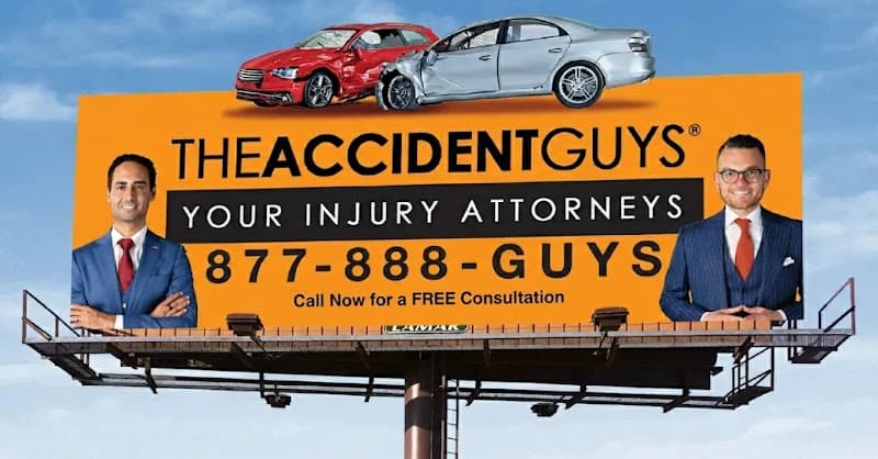 The Accident Guys
