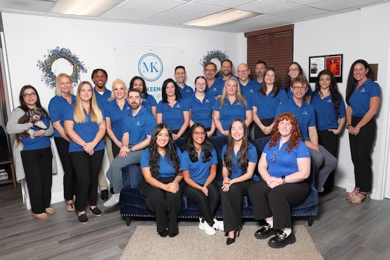 Mickey Keenan, P.A. - Tampa Personal Injury Attorneys