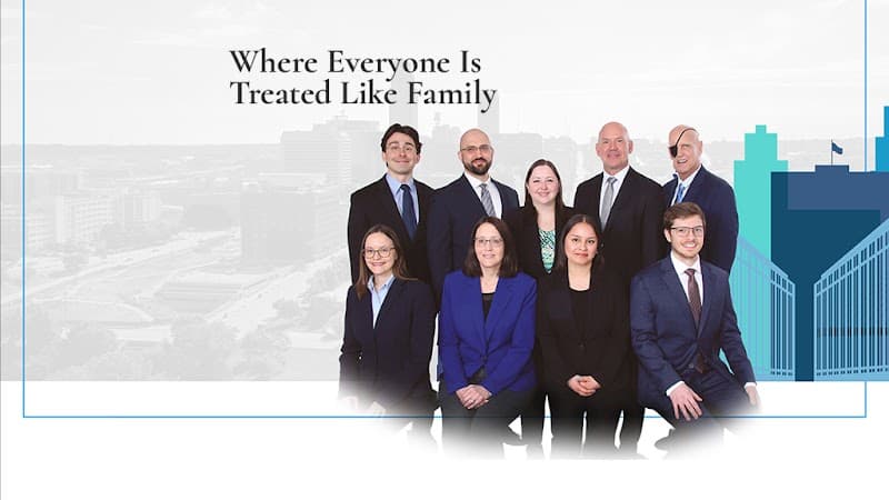 Carlson & Blakeman, LLP
