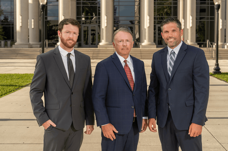 Pencheff and Fraley Injury and Accident Attorneys